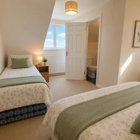 Tullyally House Casa vacanze
