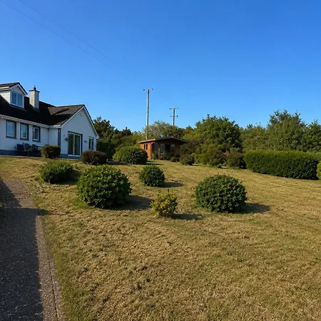Tullyally House