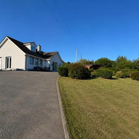 Tullyally House *
