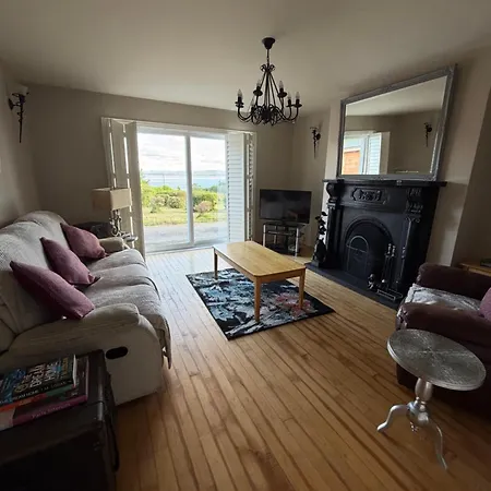 Casa vacanze Tullyally House *