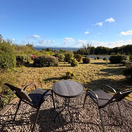 Tullyally House Casa vacanze